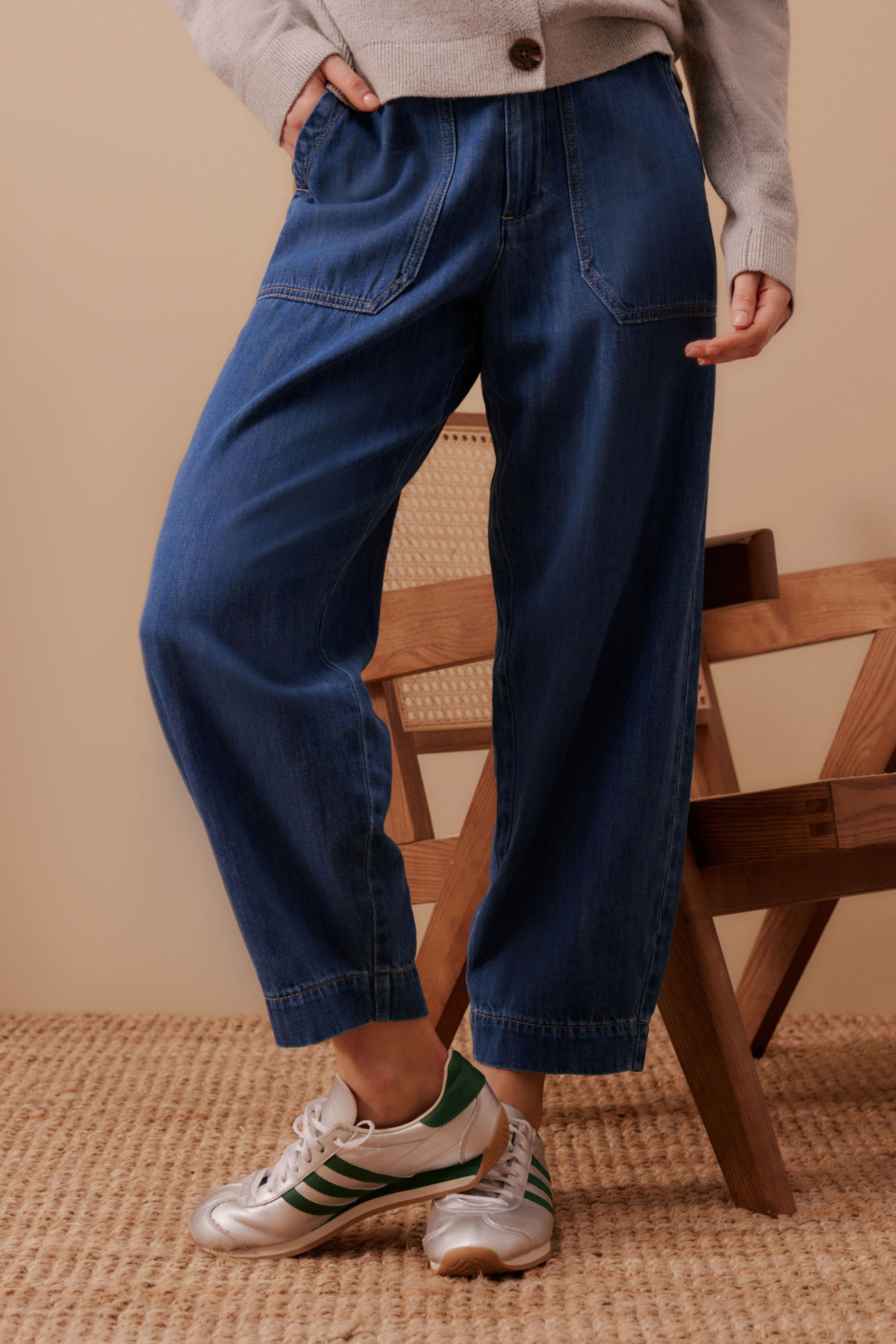 Weekender Pant