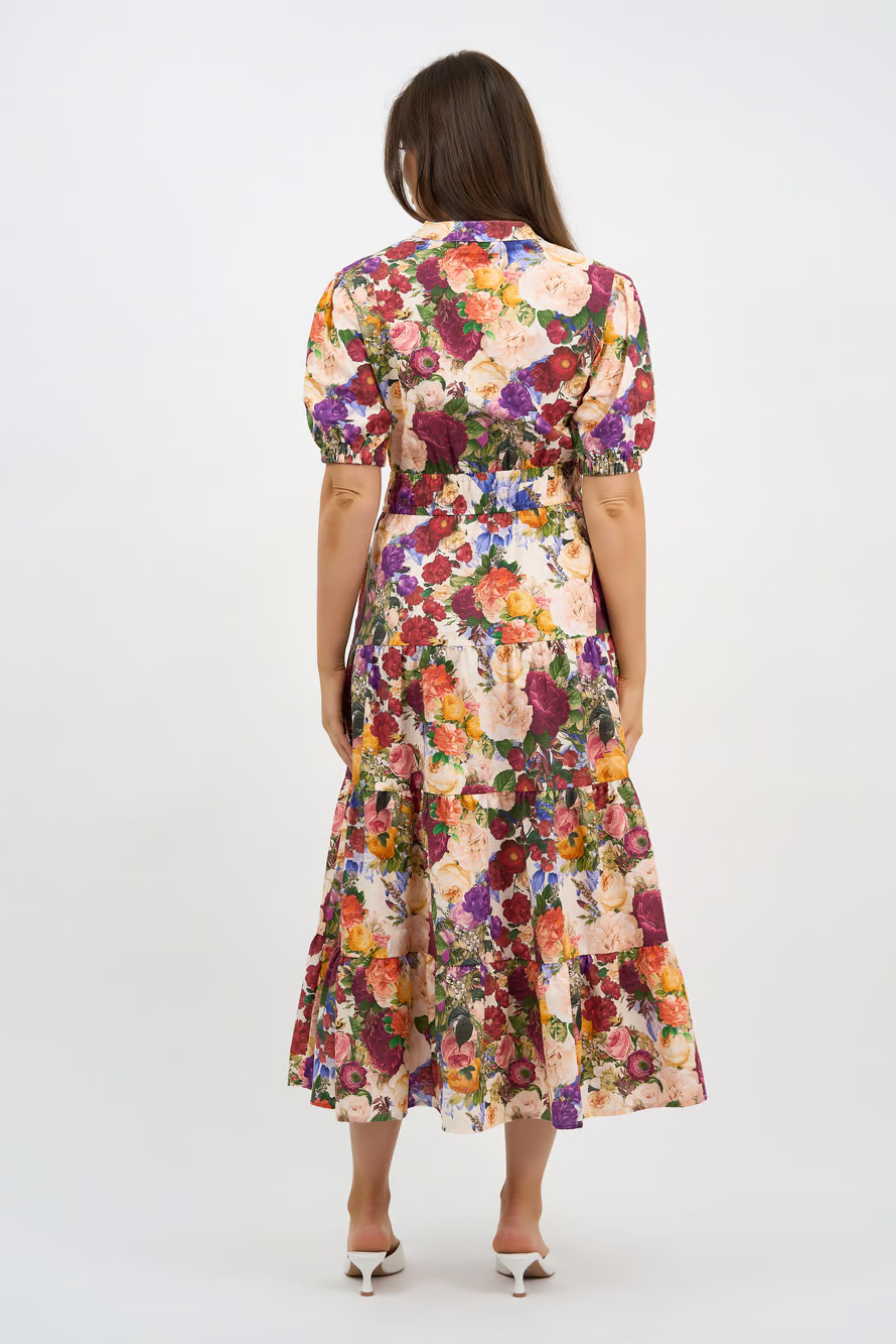 Rose Garden Dress