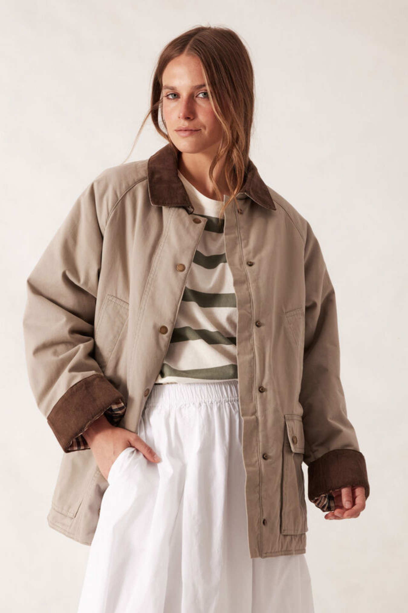 Jackets