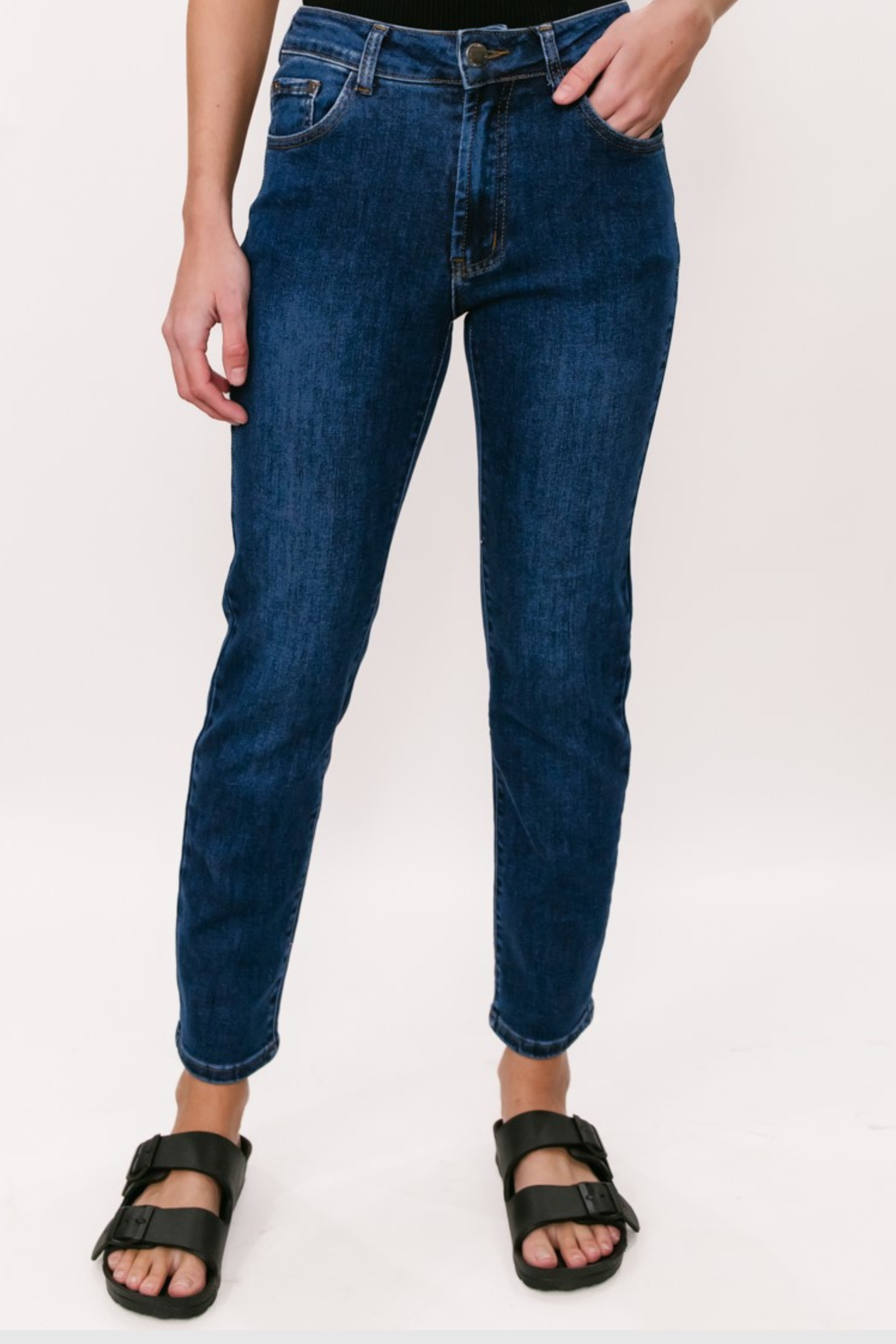 Finsbury Jeans