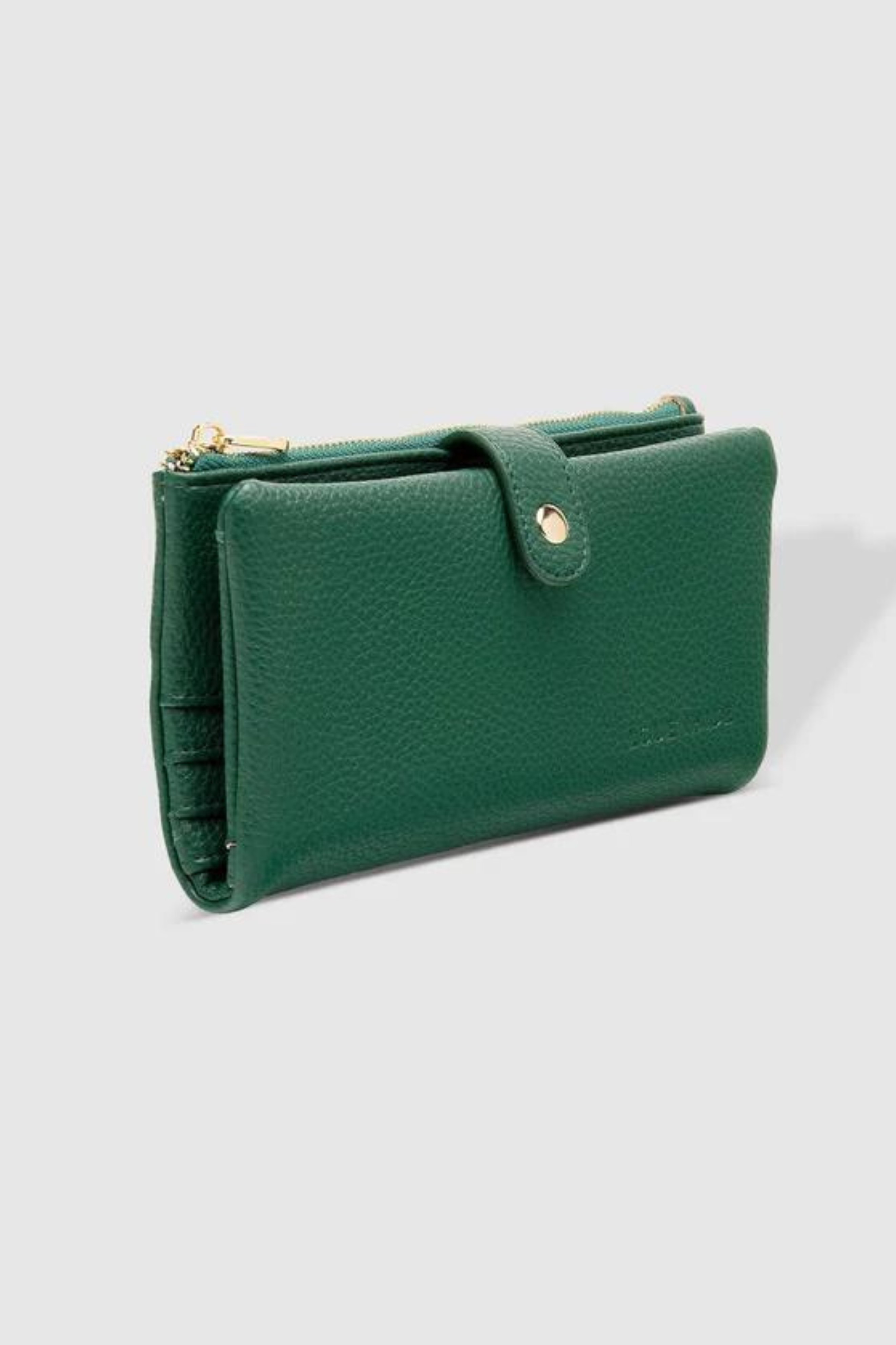 Stella Wallet - Green