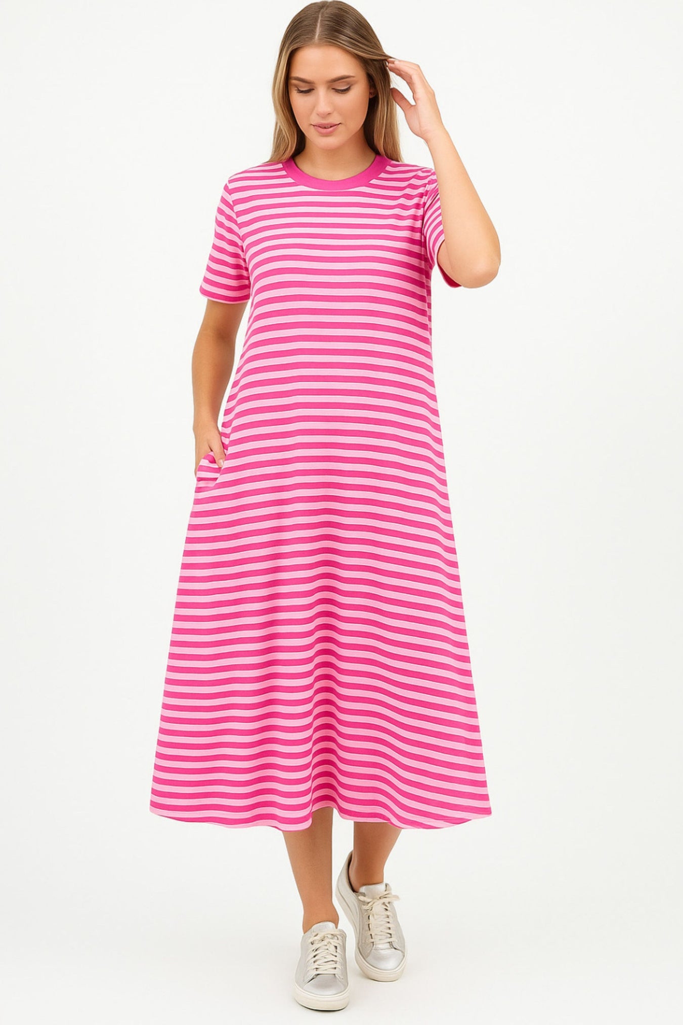 DRESSES
