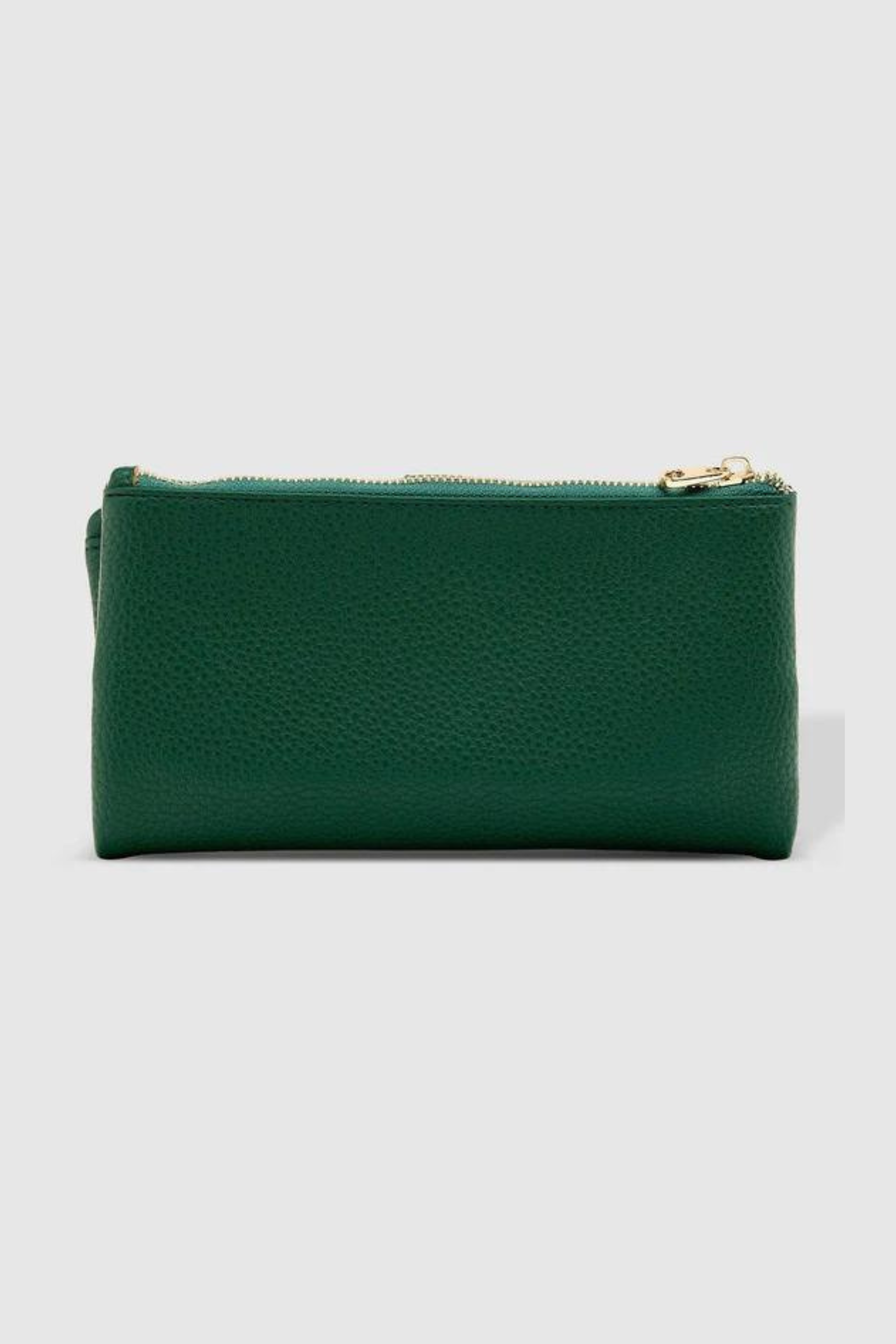 Stella Wallet - Green