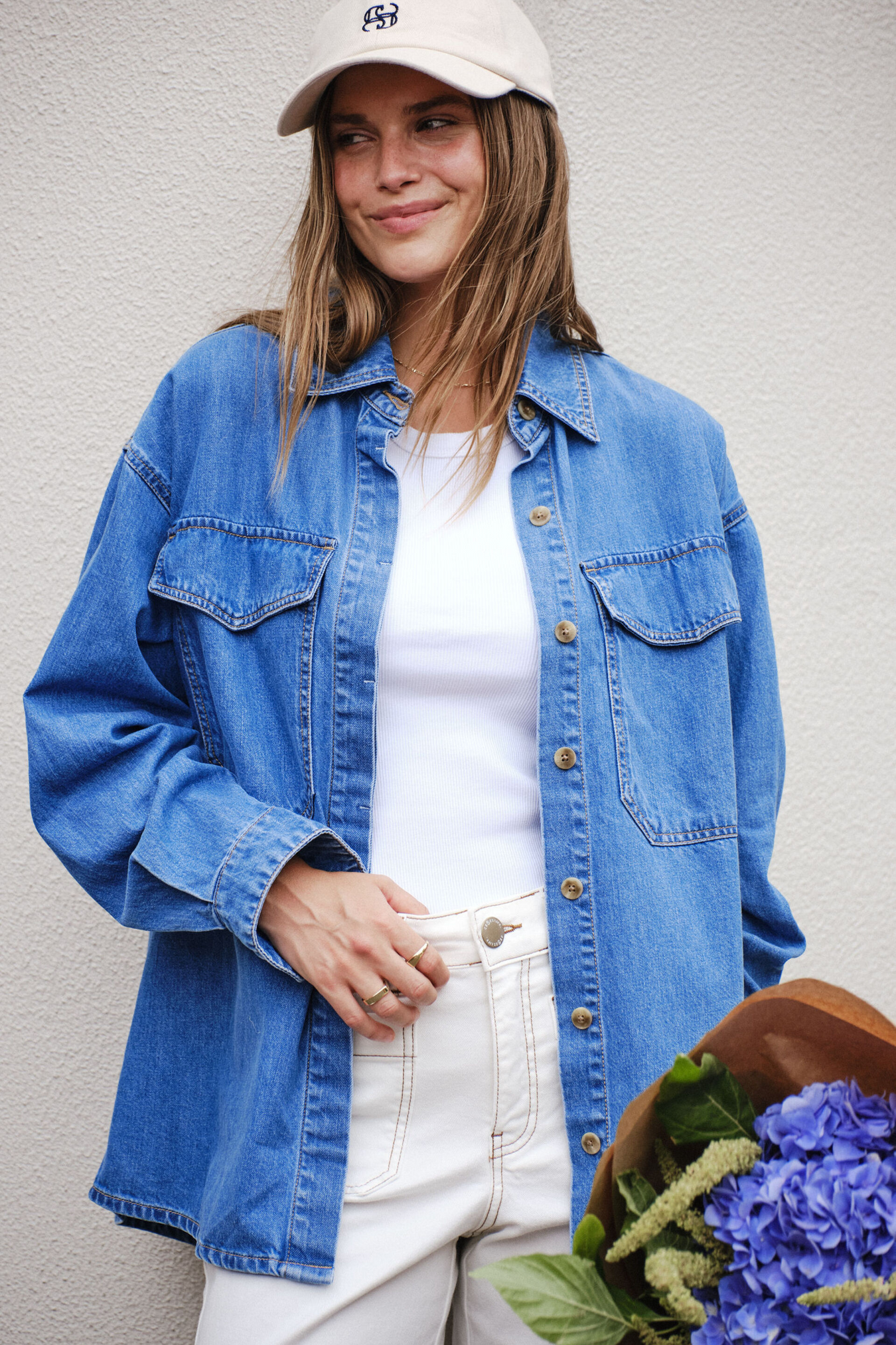 Long Sleeve Tops