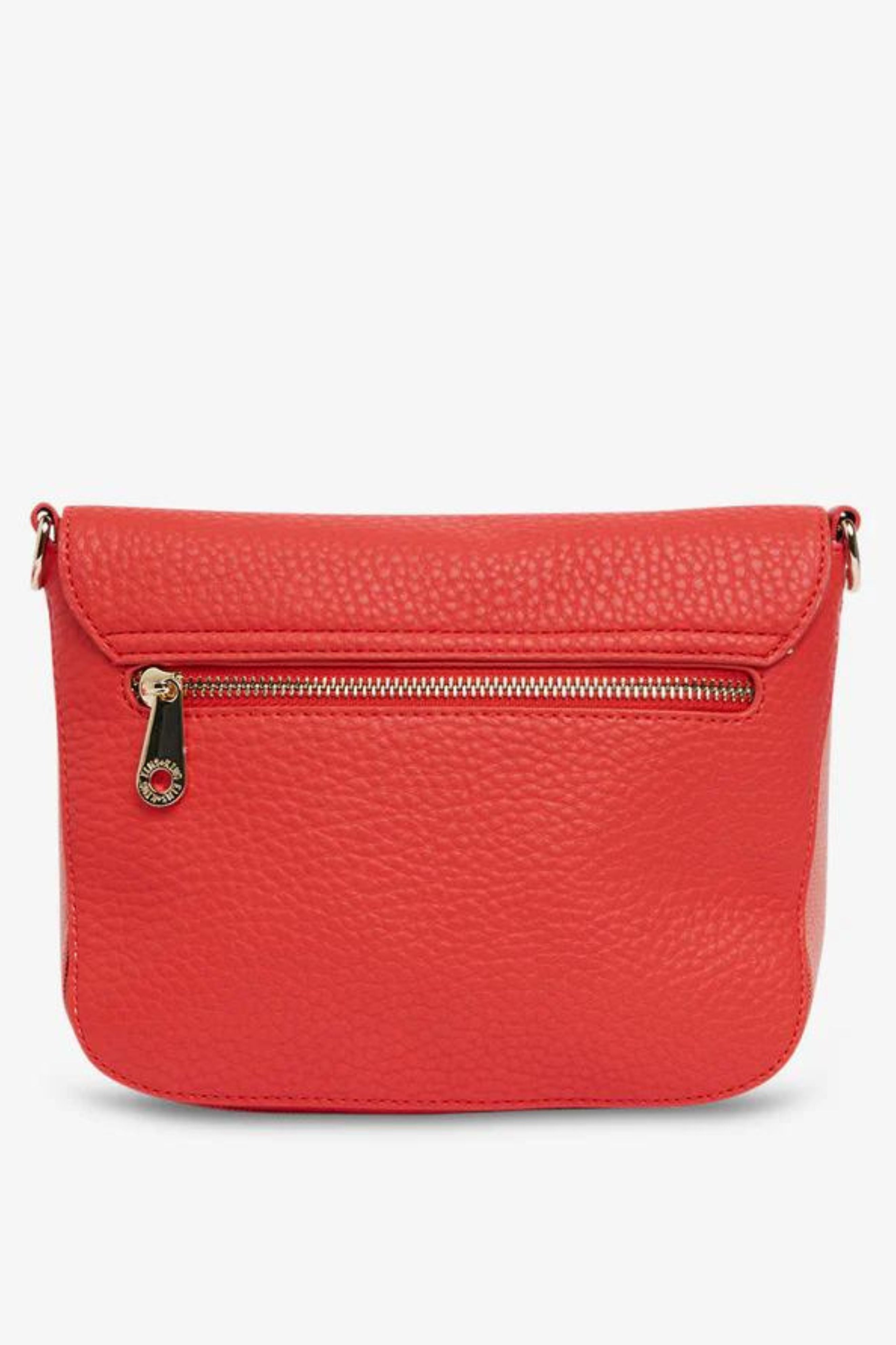 Mercer Crossbody - Tangerine