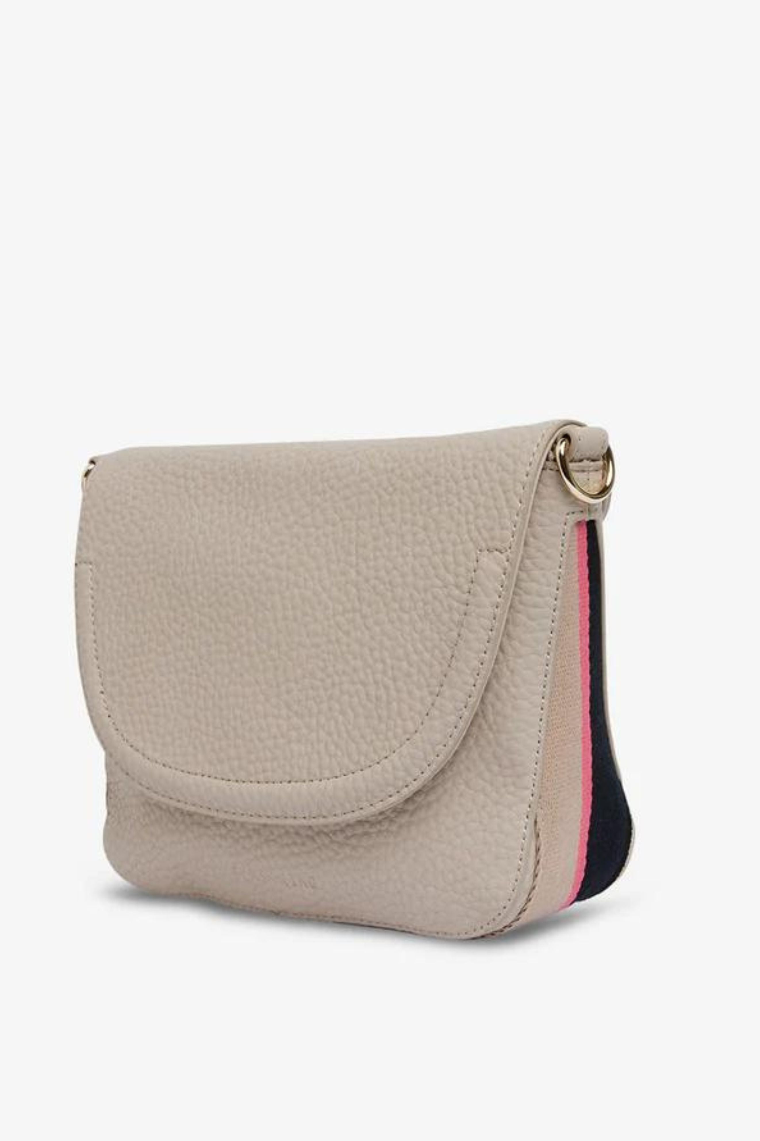 Mercer Crossbody - Oyster