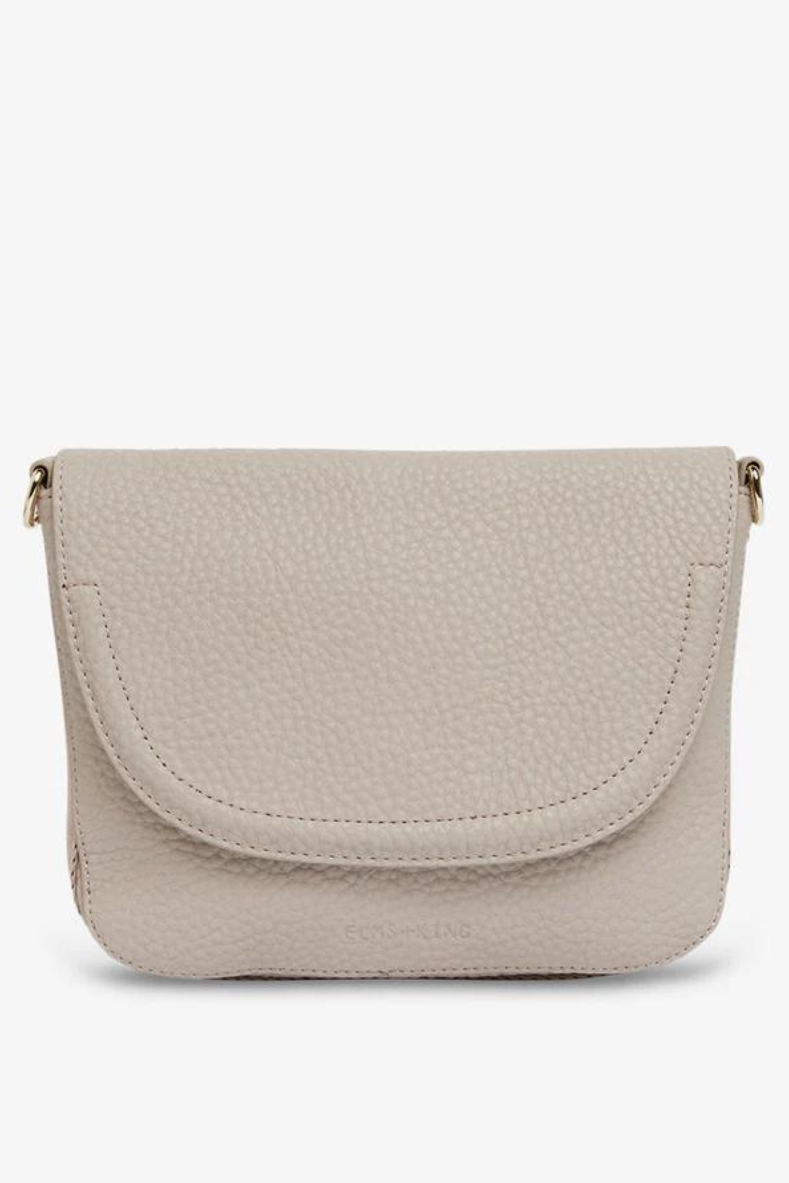 Mercer Crossbody - Oyster