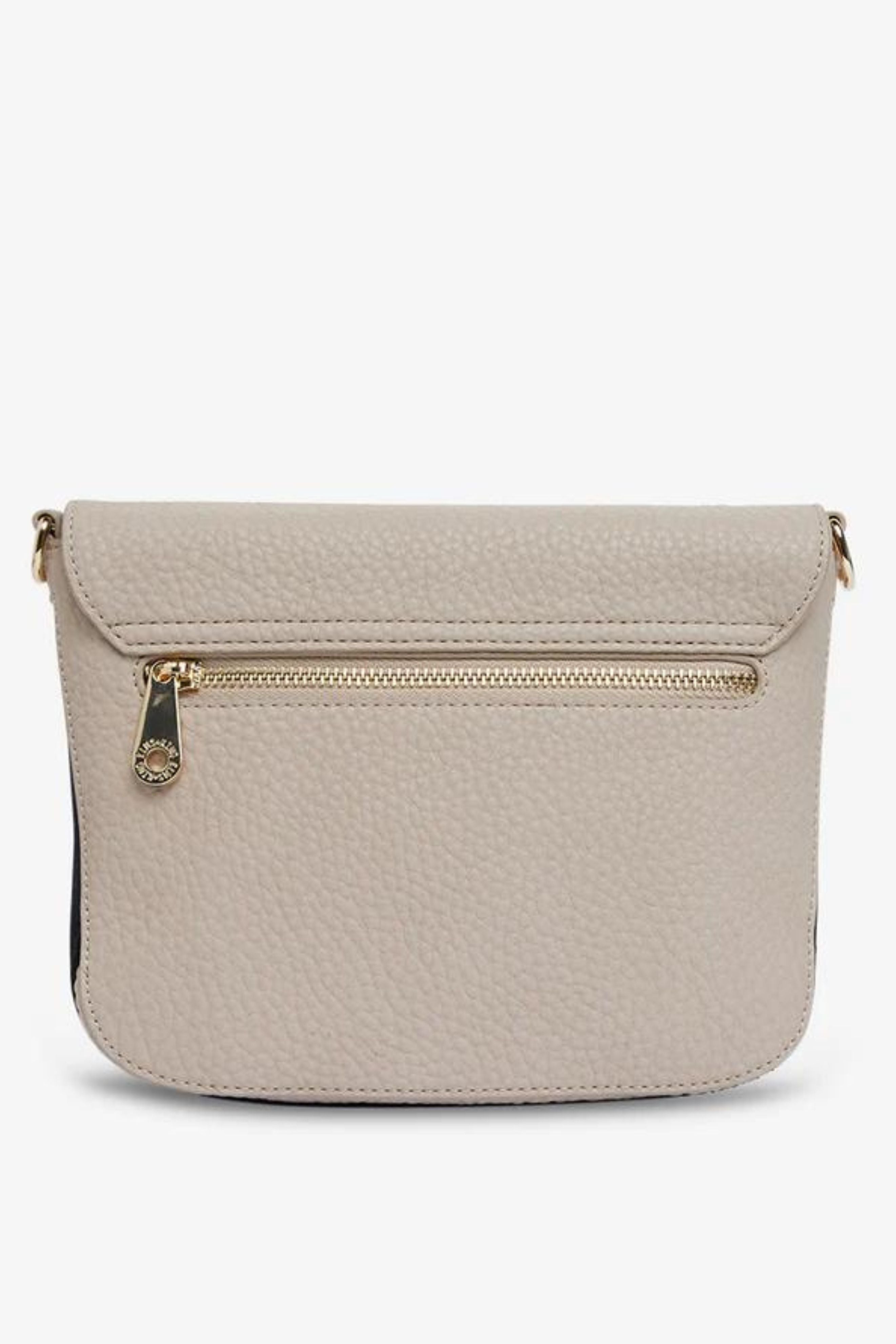 Mercer Crossbody - Oyster