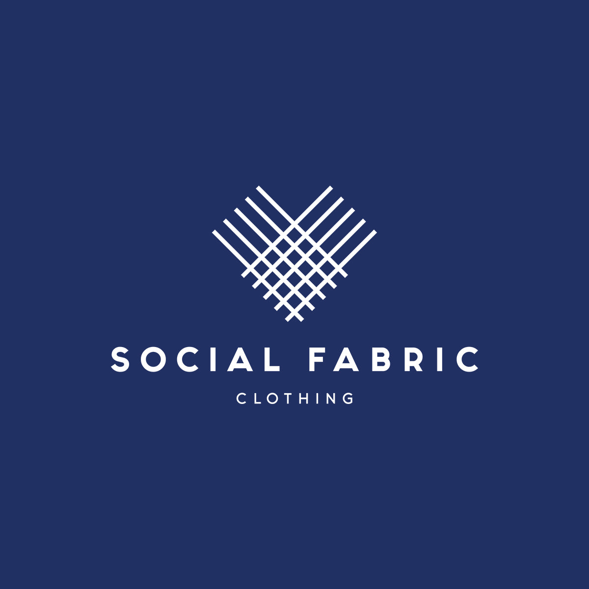 New — Social Fabric Clothing