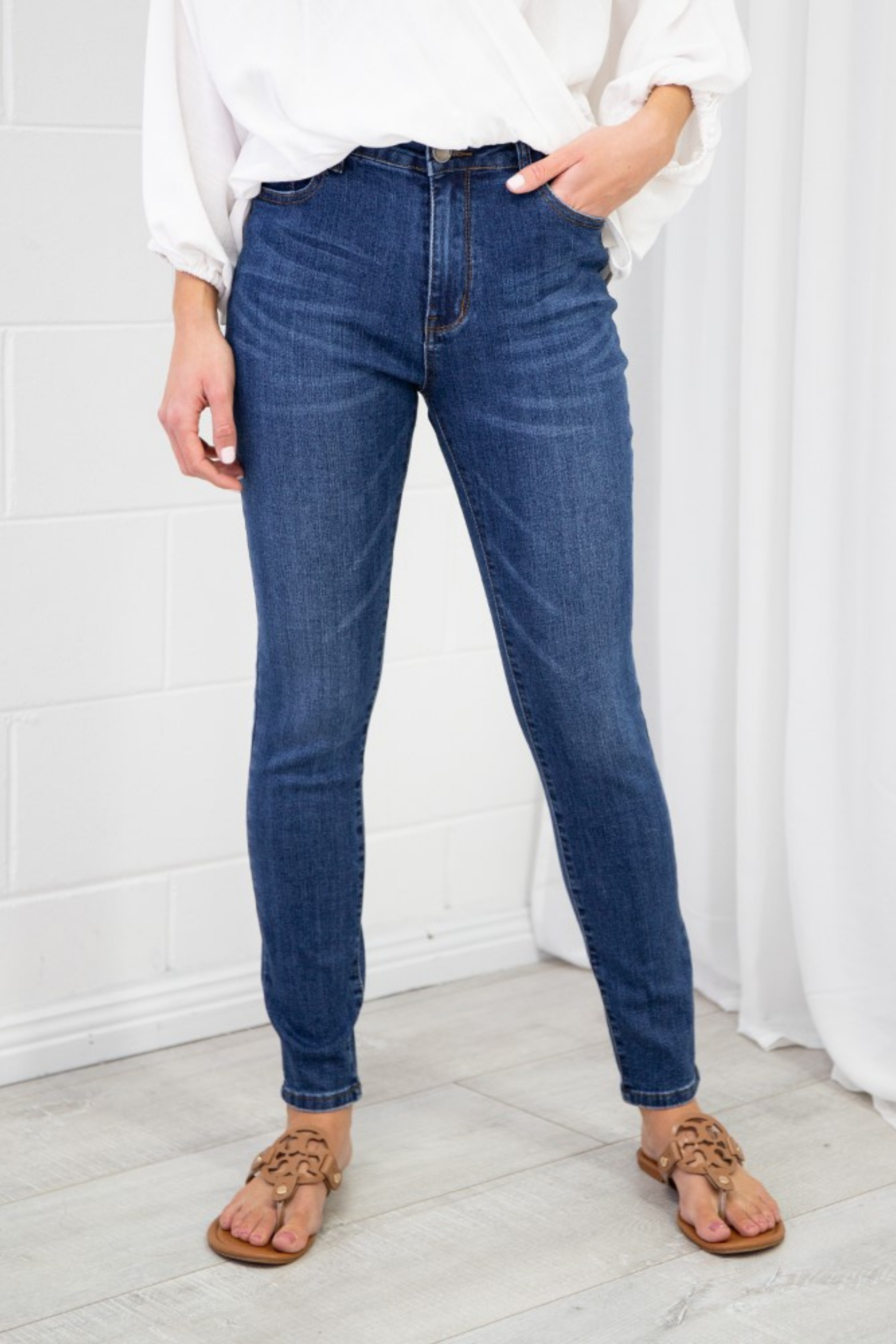 The HENRY Denim Jeans